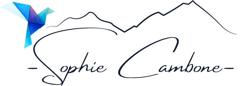 Logo Sophie Cambone fond transparent