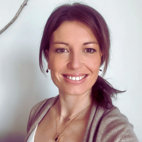 Photo Portrait de Sophie Cambone