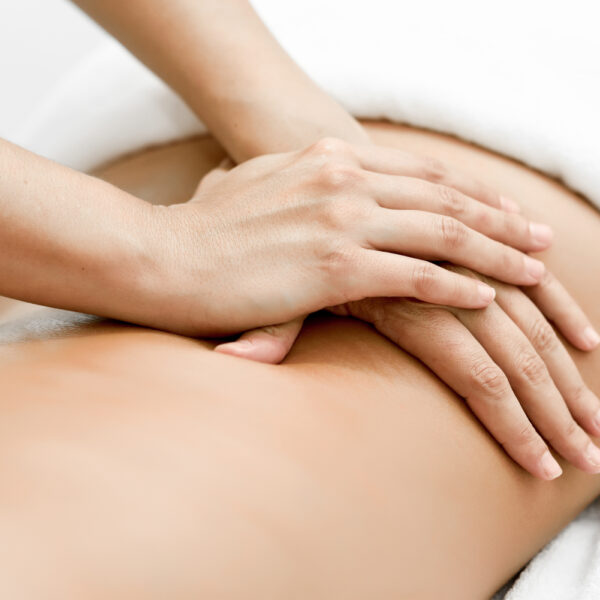 Massage sur-mesure